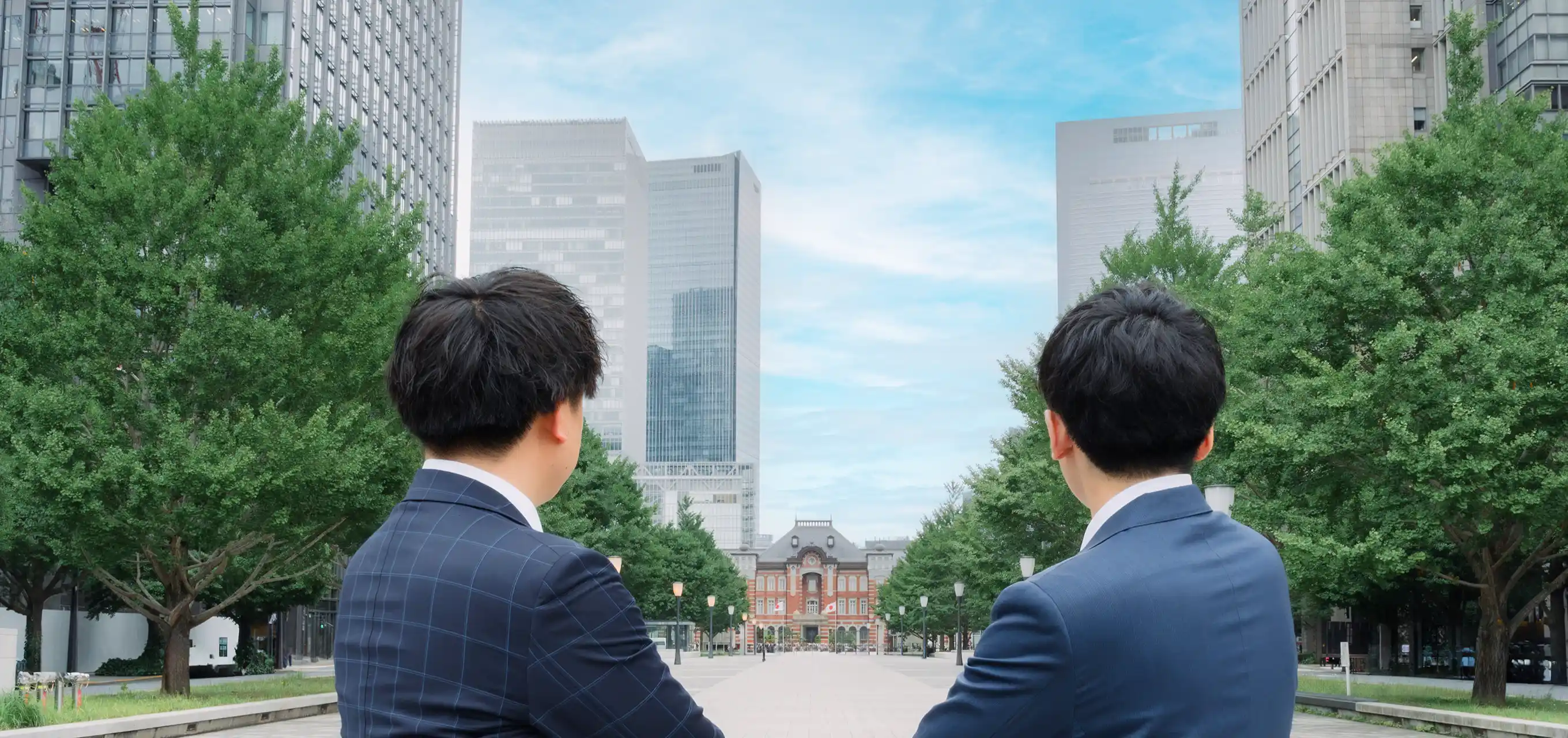 NOWALLとは