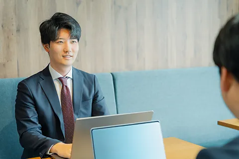 初回ヒアリング