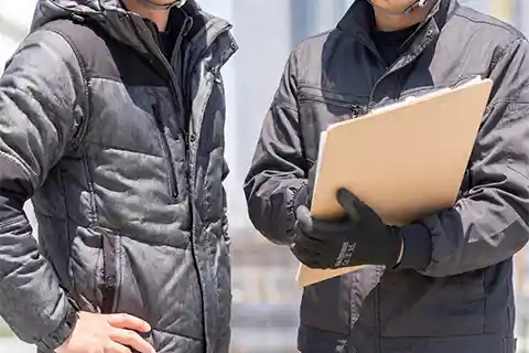 現地調査・詳細設計