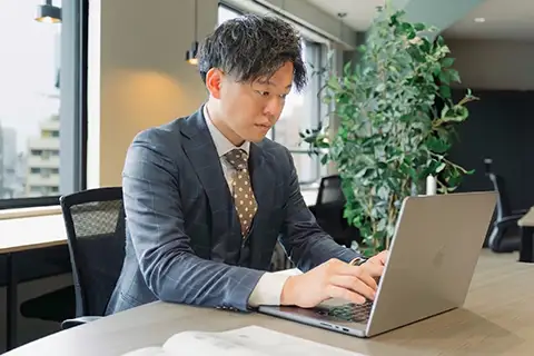 シミュレーション作成