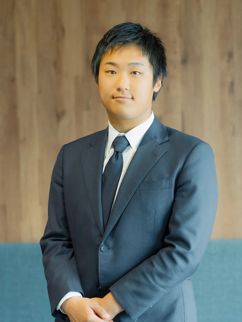 野口 功司