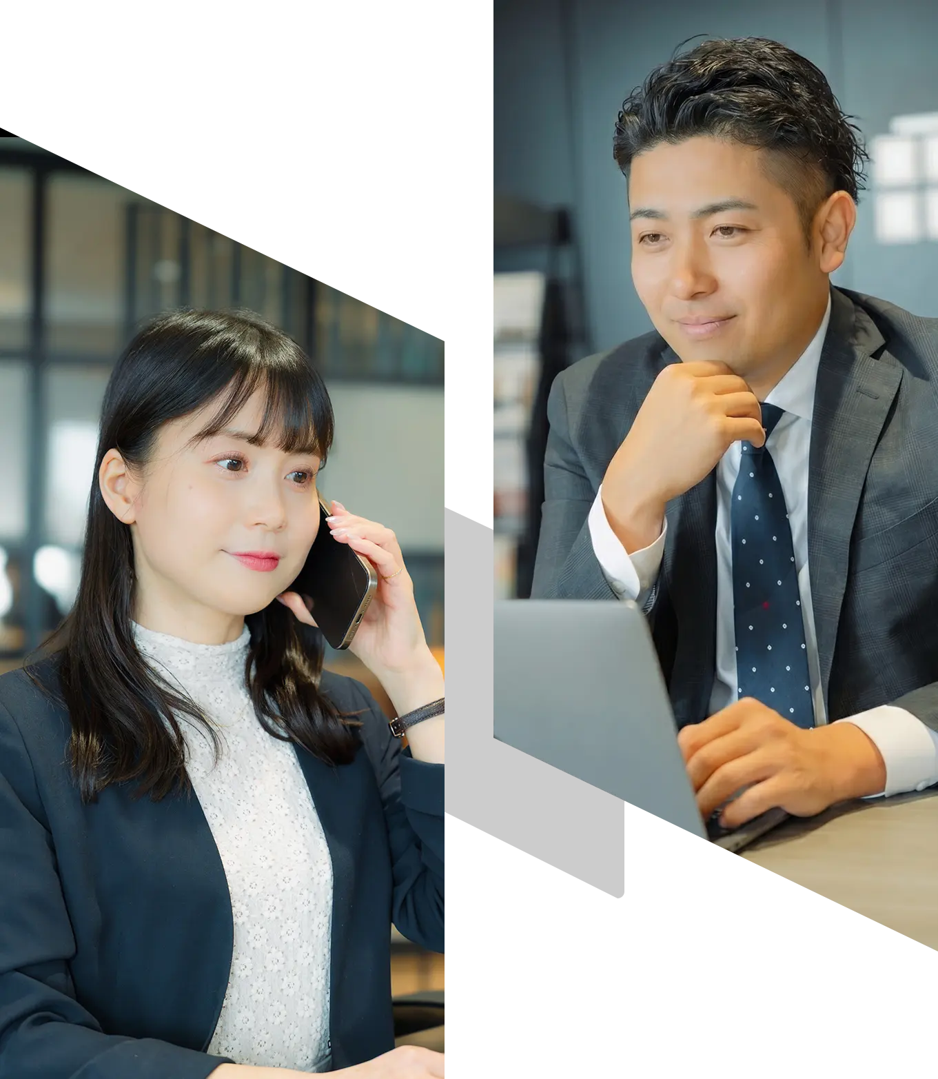 世界を代表する環境グローバル企業へ